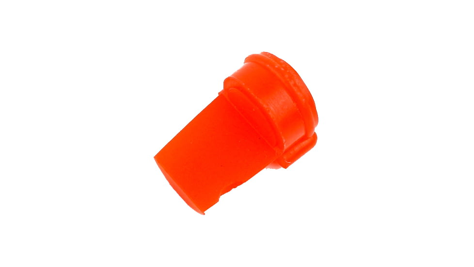 Tiger Rock AR Accu Wedge Buffer -Red, Red, ACCU-R