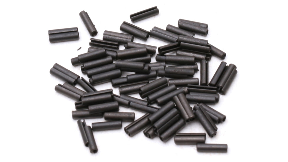 Tiger Rock AR Gas Block Roll Pin, 100 Pieces, PIN-GB*100