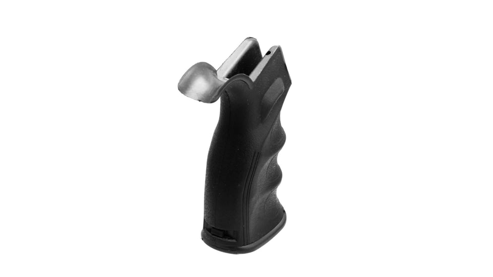 Tiger Rock AR Tactical Erogonomically Hybrid Pistol Grip, PGRIP#