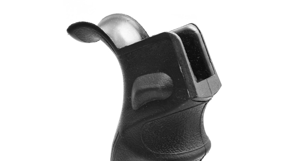 Tiger Rock AR Tactical Erogonomically Hybrid Pistol Grip, PGRIP#