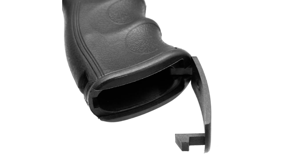 Tiger Rock AR Tactical Erogonomically Hybrid Pistol Grip, PGRIP#