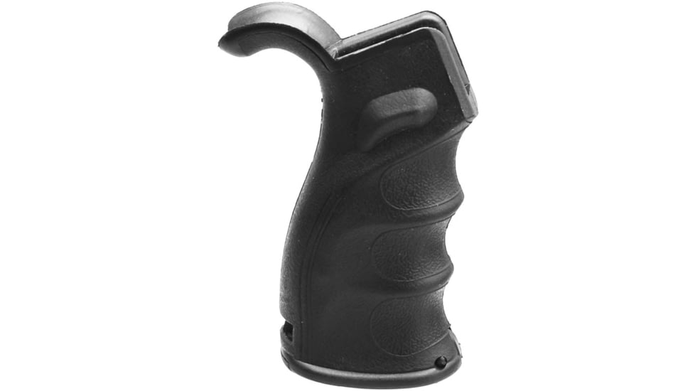 Tiger Rock AR Tactical Erogonomically Hybrid Pistol Grip, PGRIP#