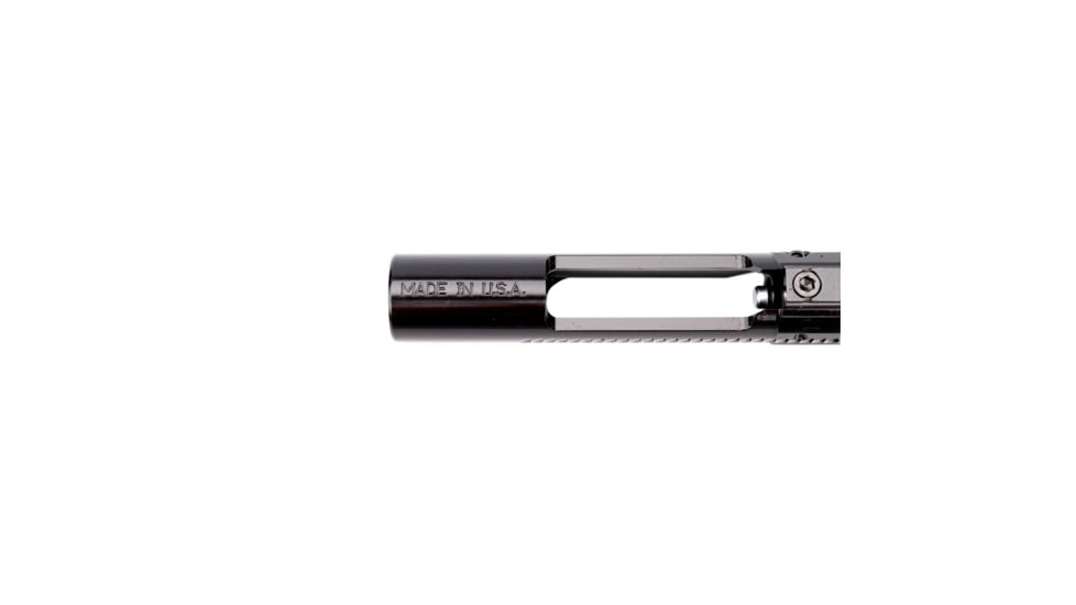 Tiger Rock Bolt Carrier Group BCG, AR, 7.62x39, Black Nitride, Black, Small, BCG-AK-USA