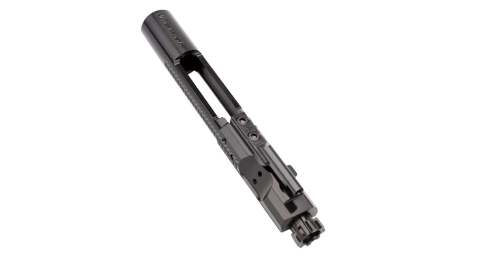 Tiger Rock Bolt Carrier Group, AR, 7.62x39, Black Nitride, Black, Small, BCG-AK-USA