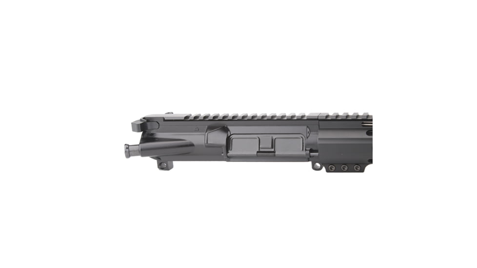 Tiger Rock Complete Upper Receiver, .300 Blackout, AR 16in Pistol Length, 1/8 Twist w/ 15in M-LOK Handguard, Black, Large, UB300-15ML