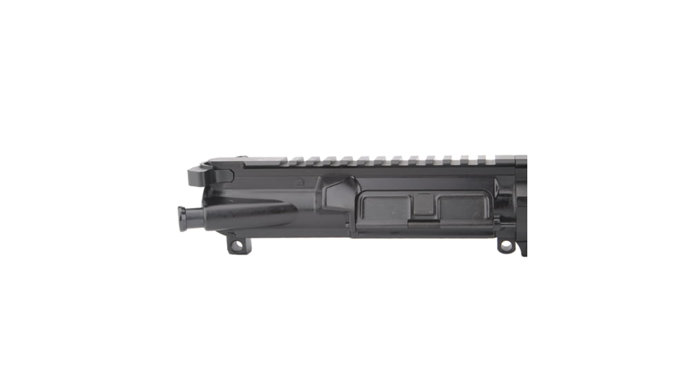 Tiger Rock Complete Upper Receiver, .300 Blackout, AR 7.5in Pistol Length, 1-7 Twist w/ M-LOK Handguard, Black, Large, UB300-P7.5-4ML