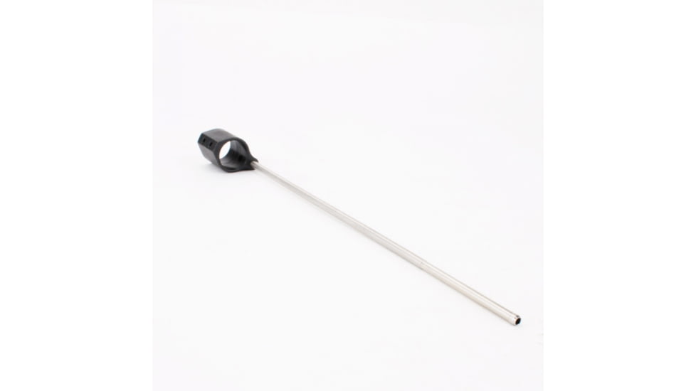 Tiger Rock GTC, GB01-B Assembled .750 Low Profile Micro Gas Block and Sliver Carbine Length Gas Tube, Black, Small, GTCGB#
