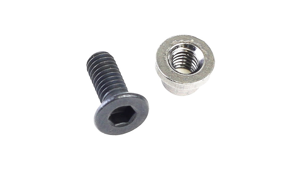 Tiger Rock Keymod Screw-Short, Short, KMSCREW-S