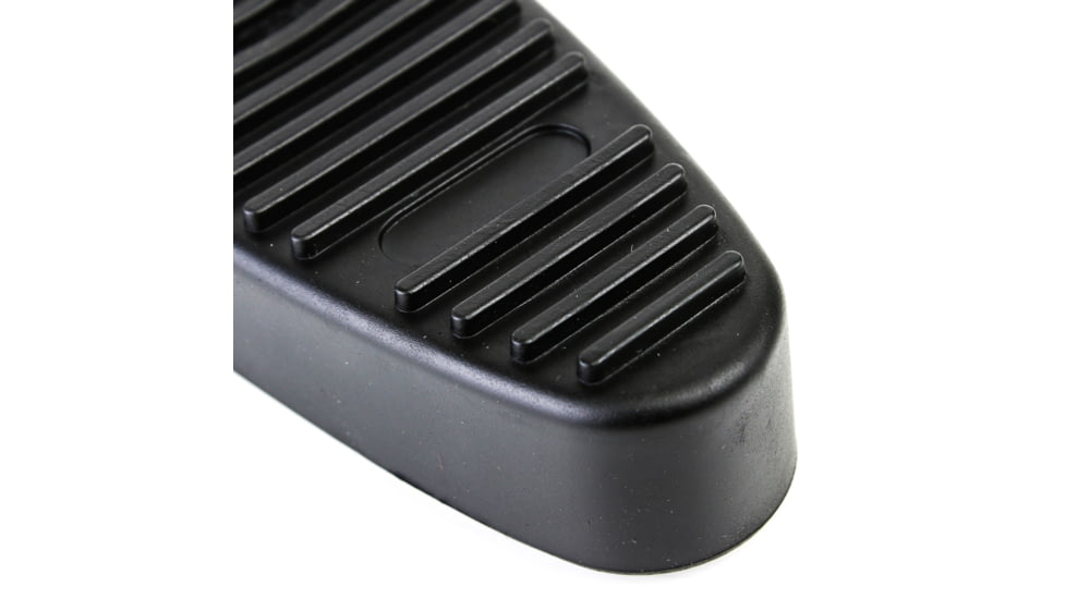 Tiger Rock M4 Rubber Recoil Buttpad, BT001