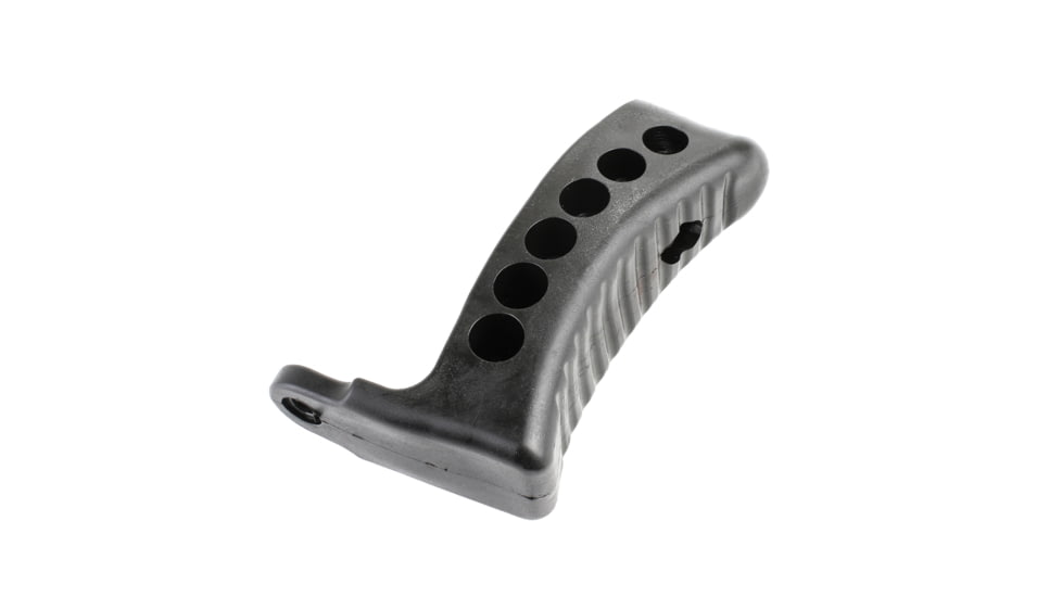 Tiger Rock M44 Mosin Nagant Rubber Recoil Butt Pad, BT007