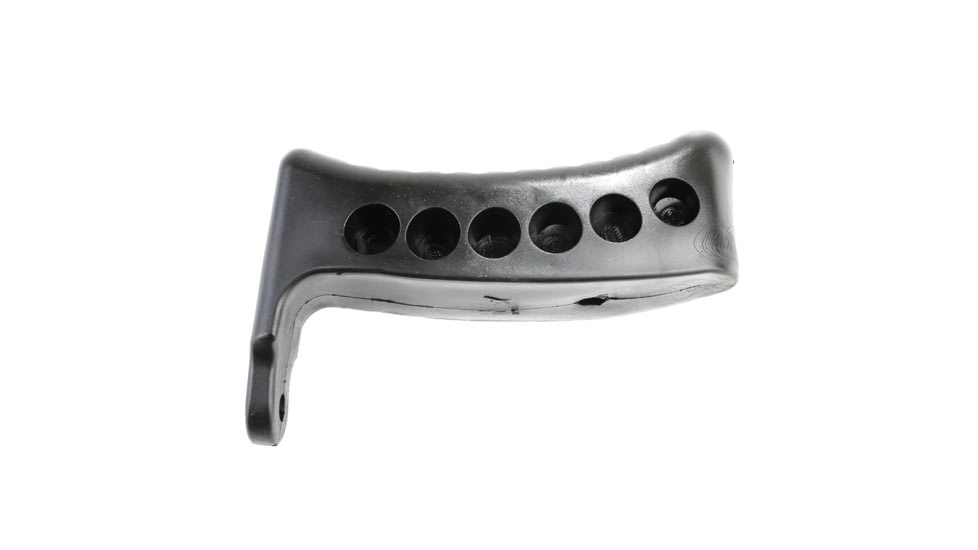 Tiger Rock M44 Mosin Nagant Rubber Recoil Butt Pad, BT007