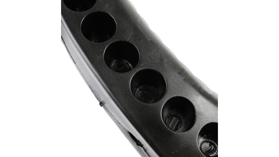 Tiger Rock M44 Mosin Nagant Rubber Recoil Butt Pad, BT007