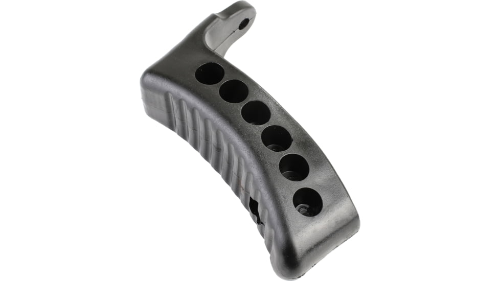 Tiger Rock M44 Mosin Nagant Rubber Recoil Butt Pad, BT007