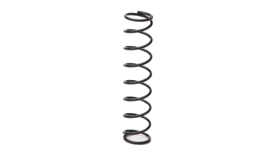 Tiger Rock AR-15 Magazine Catch Spring, Black, 100 Pcs, MC-S*100