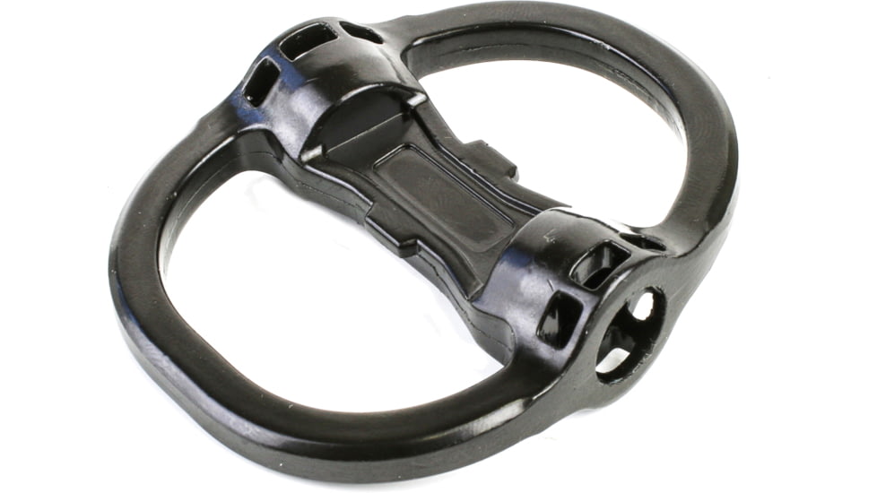 Tiger Rock Metal Heavy Duty Dual QD Sling Adapter, HK2