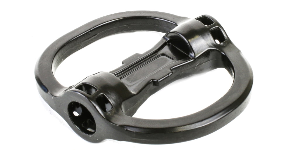 Tiger Rock Metal Heavy Duty Dual QD Sling Adapter, HK2