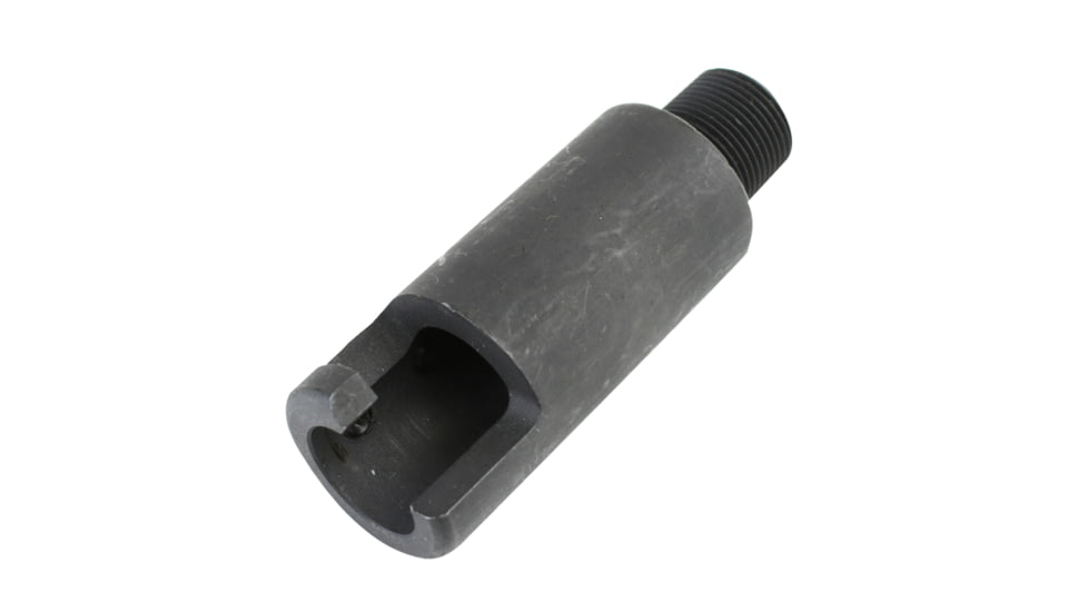 Tiger Rock Mosin Nagant 91/30 Muzzle Brake Adapter, 5/8inx24 Thread, ADMN