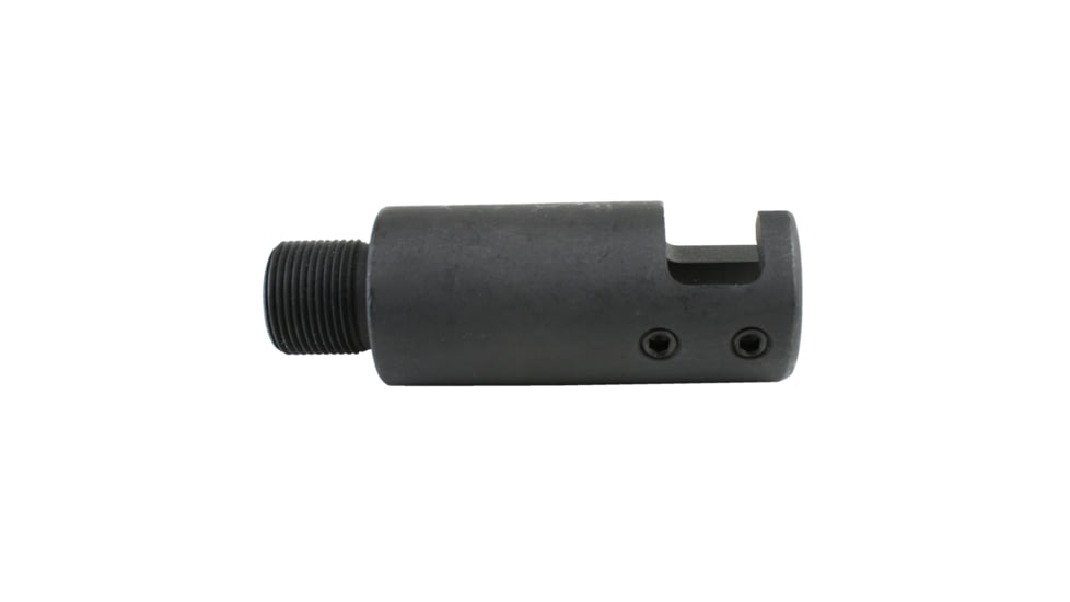 Tiger Rock Mosin Nagant 91/30 Muzzle Brake Adapter, 5/8inx24 Thread, ADMN