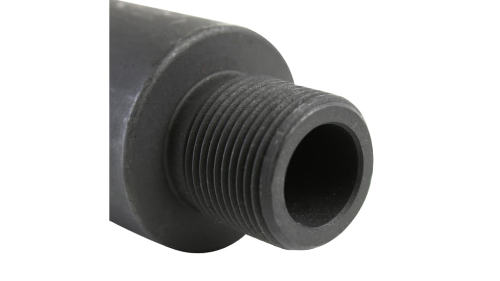 Tiger Rock Mosin Nagant 91/30 Muzzle Brake Adapter, 5/8inx24 Thread, ADMN