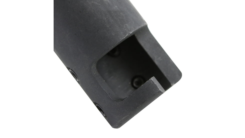 Tiger Rock Mosin Nagant 91/30 Muzzle Brake Adapter, 5/8inx24 Thread, ADMN