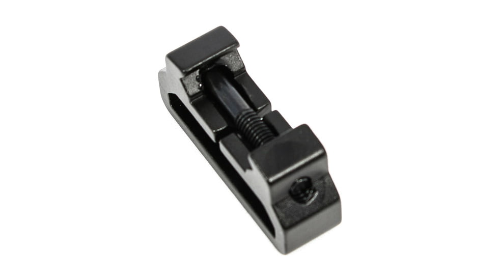 Tiger Rock Picatinny Sling Mount, Sling Loop, SA002