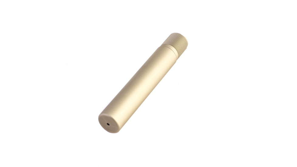Tiger Rock Pistol Buffer Tube, AR-15, Tan, Small, TP-T