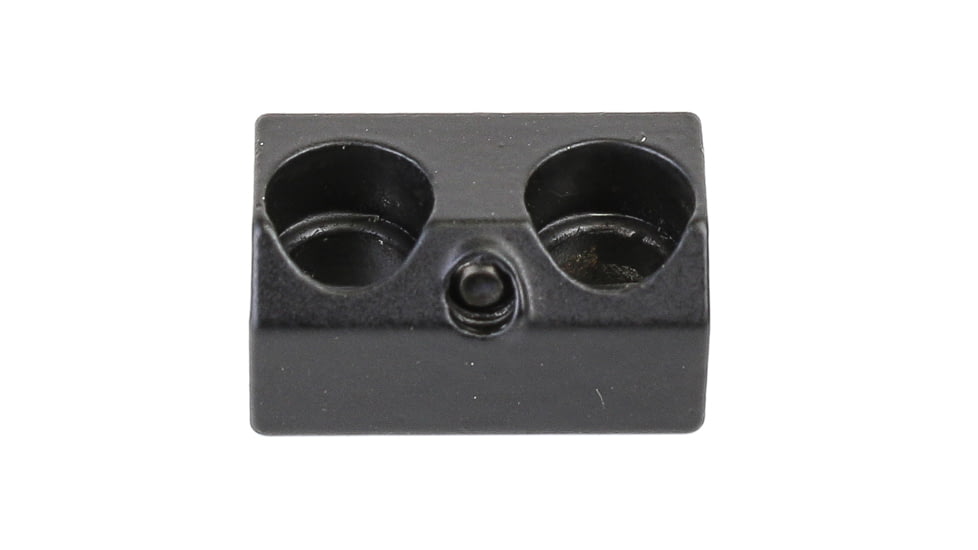 Tiger Rock Ruger 10/22 V-Block Barrel Retainer/Stabilizer &amp; Barrel Receiver Screws, Black, VBL