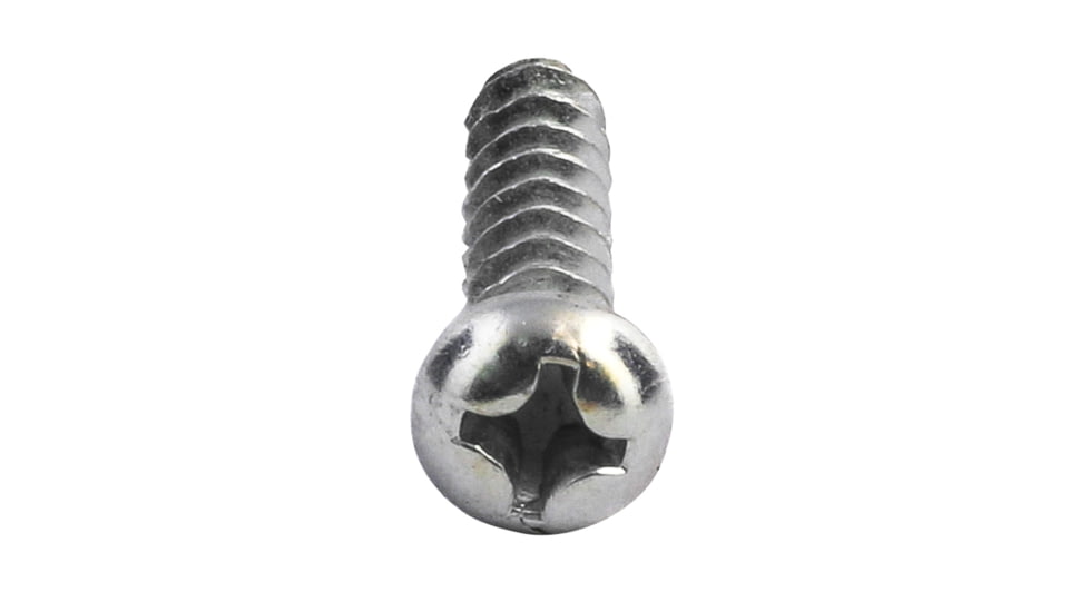 Tiger Rock Saiga Pistol Grip w/ Screw, Black, Small, HG013+SG-SCREW