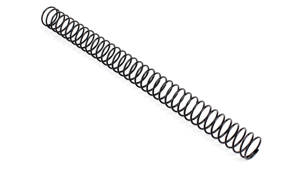 Tiger Rock AR-15 Carbine Length Buffer Spring, Black, S