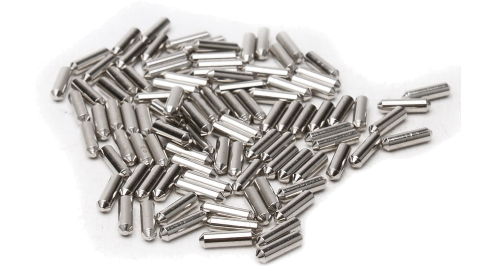Tiger Rock AR-15 Takedown Pin Detent/Pivot Pin Detent, Stainless Steel, 100 Pcs, LK-1*100