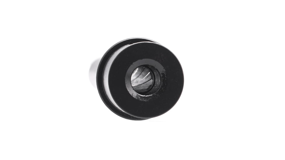 Tiger Rock Threaded Barrel, AR, 9mm 7.5in, 1-10 Twist, 1/2x36 Thread Pitch, Black Nitride Finish, Black, Small, BR9-7