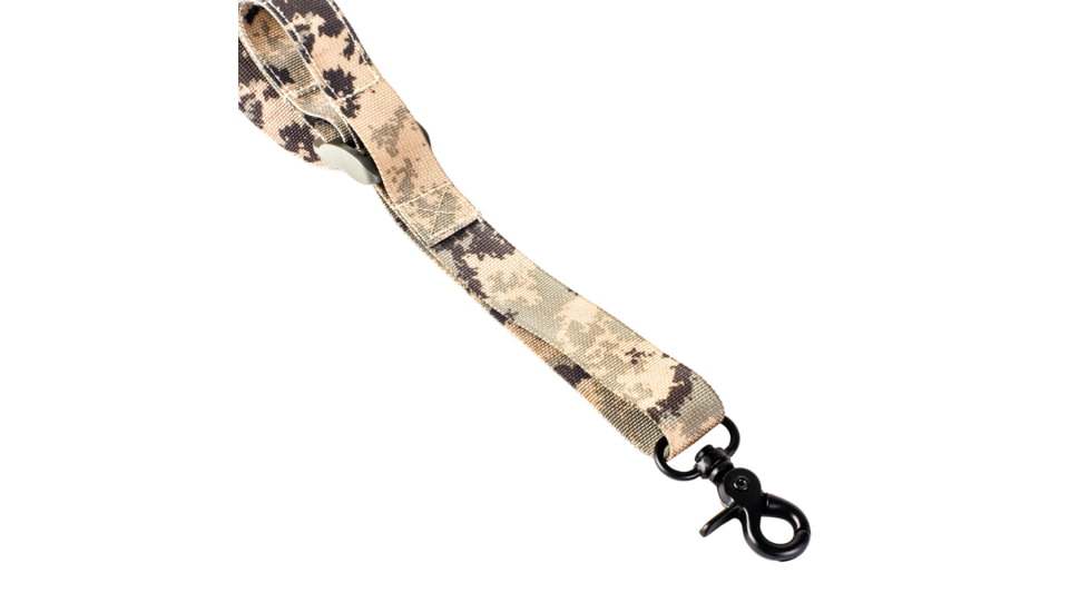 Tiger Rock Two Point Tactical Rifle Sling, ACU, SL002T