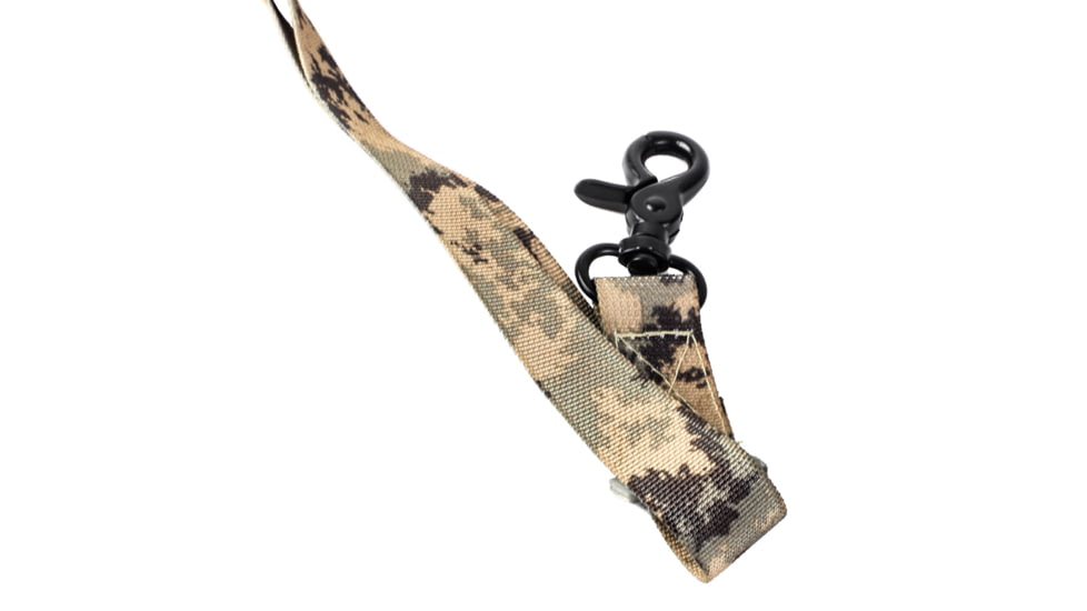 Tiger Rock Two Point Tactical Rifle Sling, ACU, SL002T