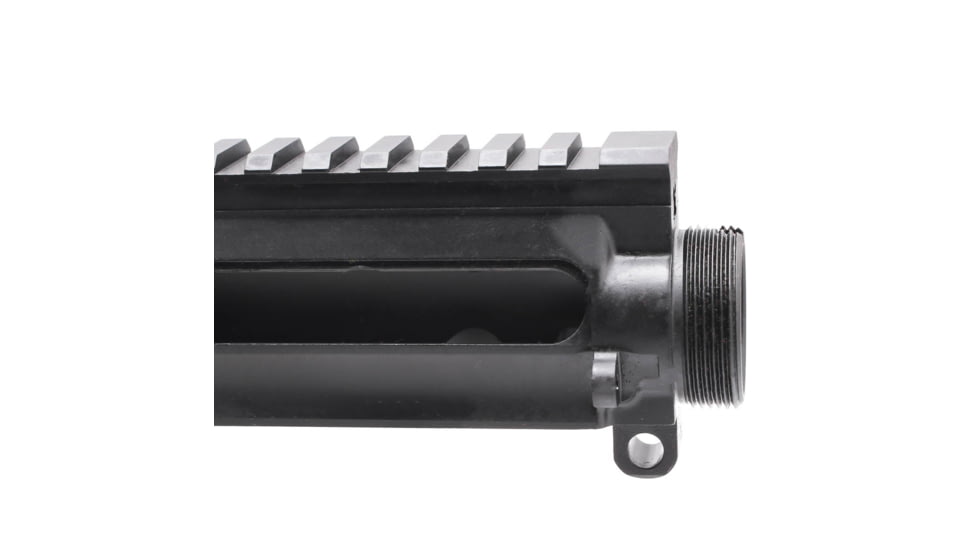 Tiger Rock Upper Receiver, AR-15 Stripped, Black, Small, 223UP