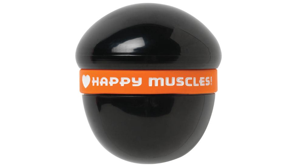 Tiger Tail Knotty Tiger 892255000634