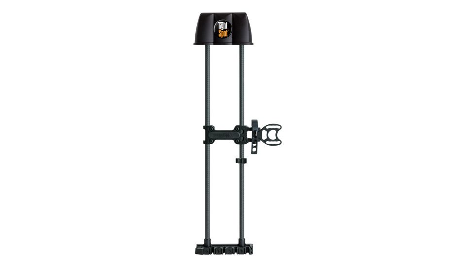 Tight Spot Quiver 5-arrow Black Lh