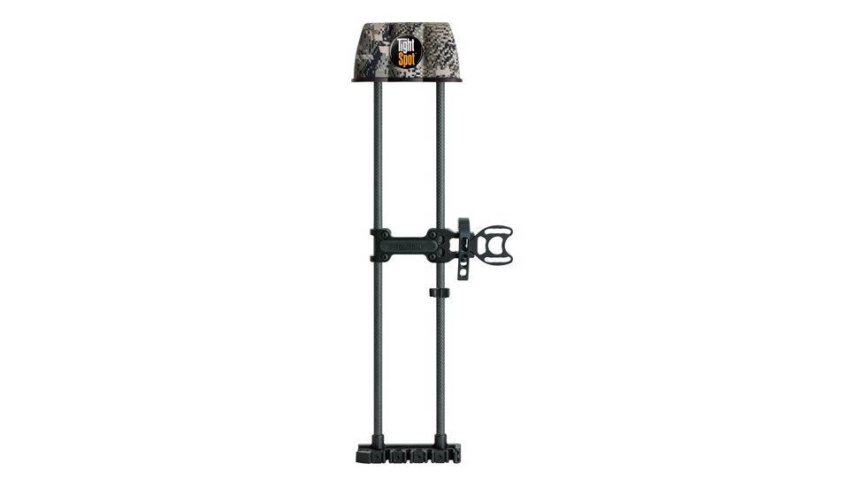 Tight Spot Quiver 5-arrow Optifade Elevated Ii Rh