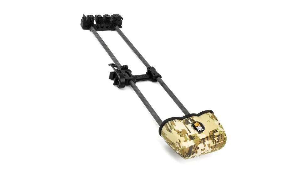 Tight Spot Quiver 7-arrow Optifade Sub Alpine Rh