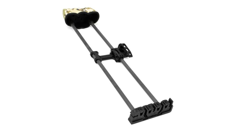 Tight Spot Quiver 7-arrow Optifade Sub Alpine Rh