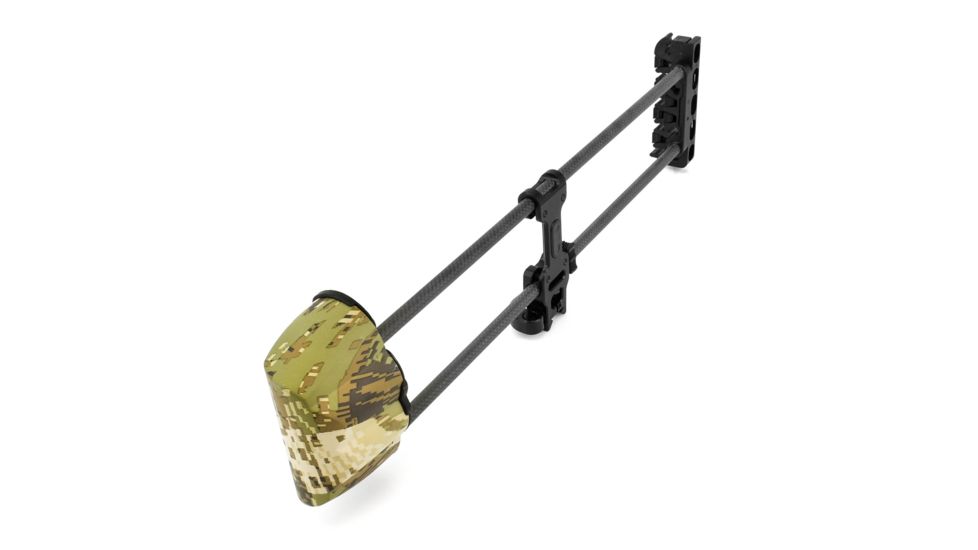 Tight Spot Quiver 7-arrow Optifade Sub Alpine Rh