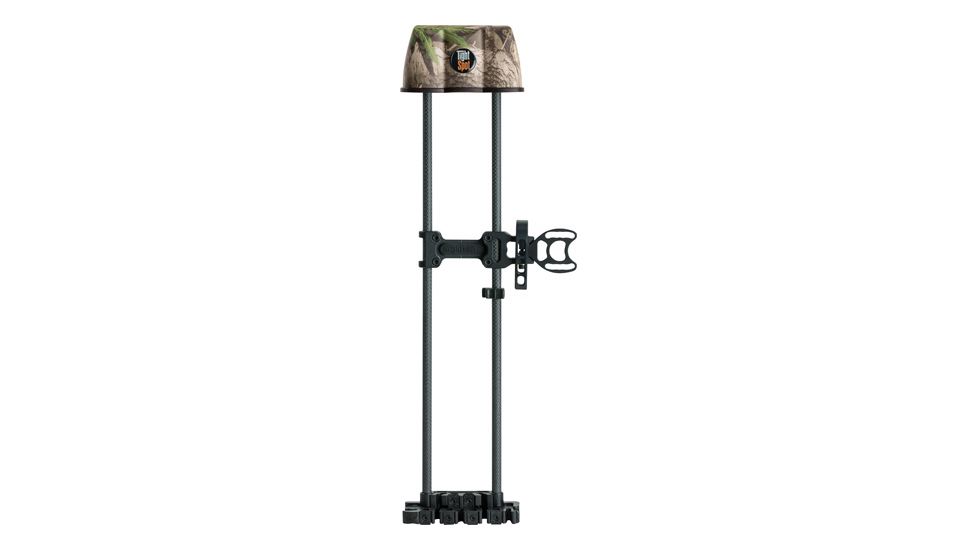 Tight Spot Quiver 7-arrow Realtree Edge Rh