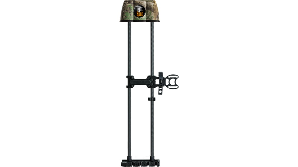 Tight Spot Quiver 1101088, Realtree Edge, 5 Arrow, TSQ5RE L