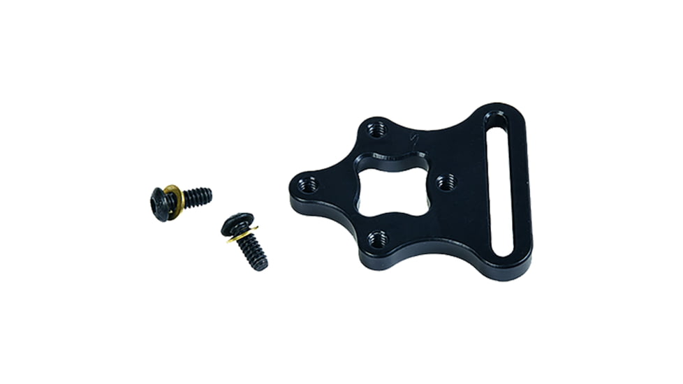 Tight Spot XBow Bracket, Black, TSQCBB