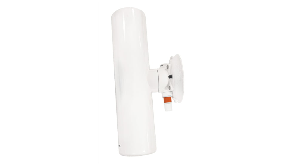 Tigress 2in Portable Pitch Bait Tubes, 88451