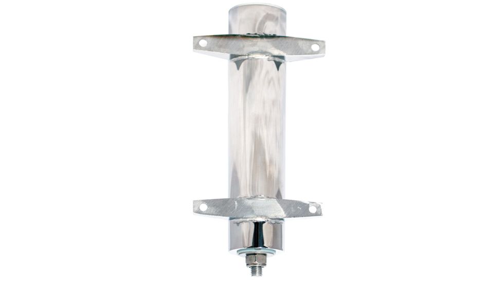 Tigress 9" Swivel Side Mount Rod Holder - 1-5/8" I.D. 63639