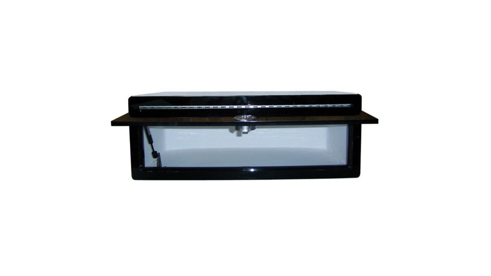 Tigress Marine Electronics Box Heavy-Duty - Large - 30&quot; x 17&quot; x 11&quot; 73209