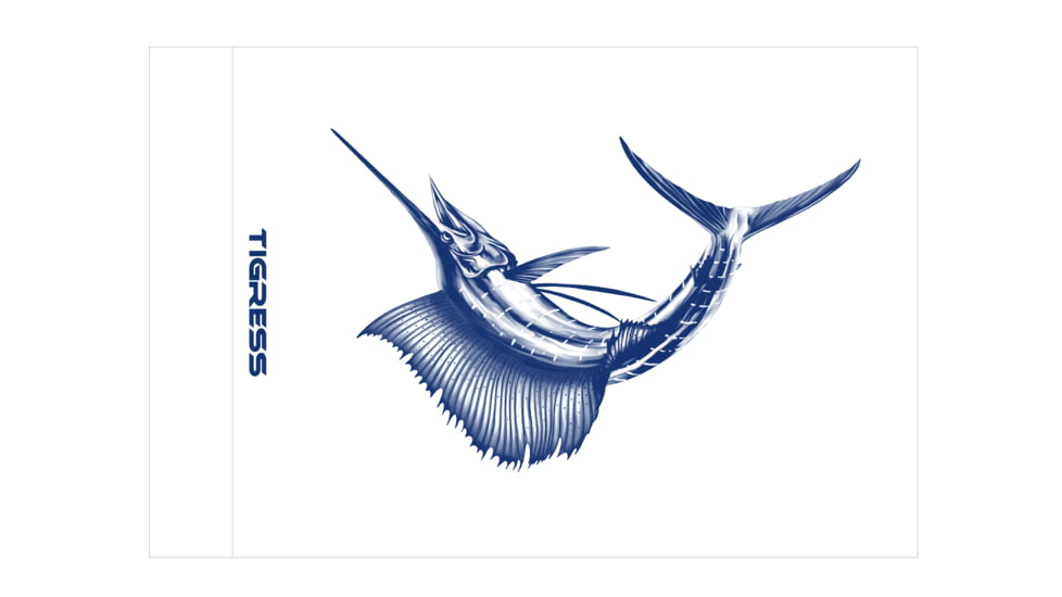 Tigress Release Flag