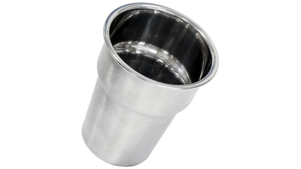 Tigress Stainless Steel Cup Insert Large 68812