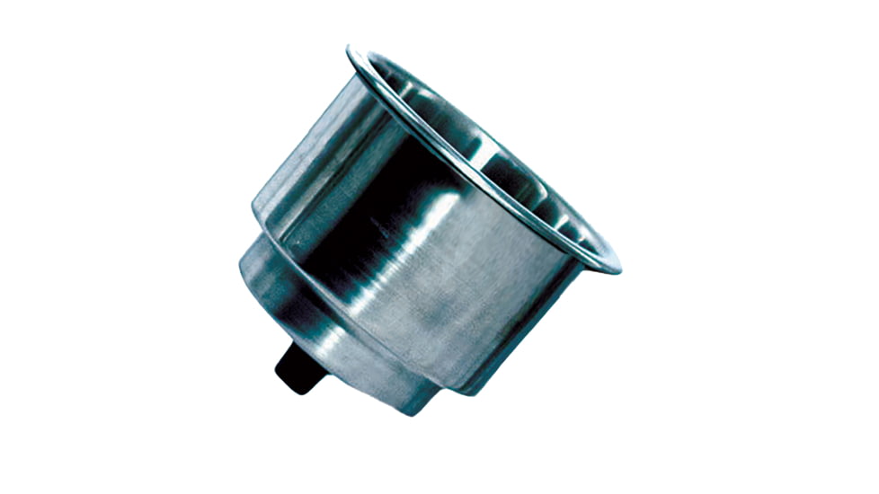 Tigress Steel Cup Insert Stainless 74896