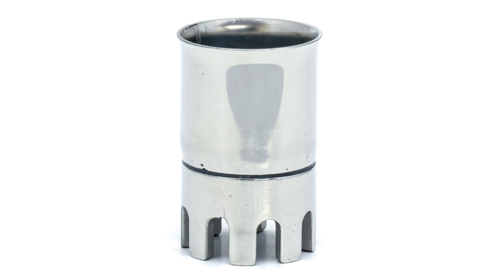 Tigress Swivel Rod Holder Adapter SS 63693